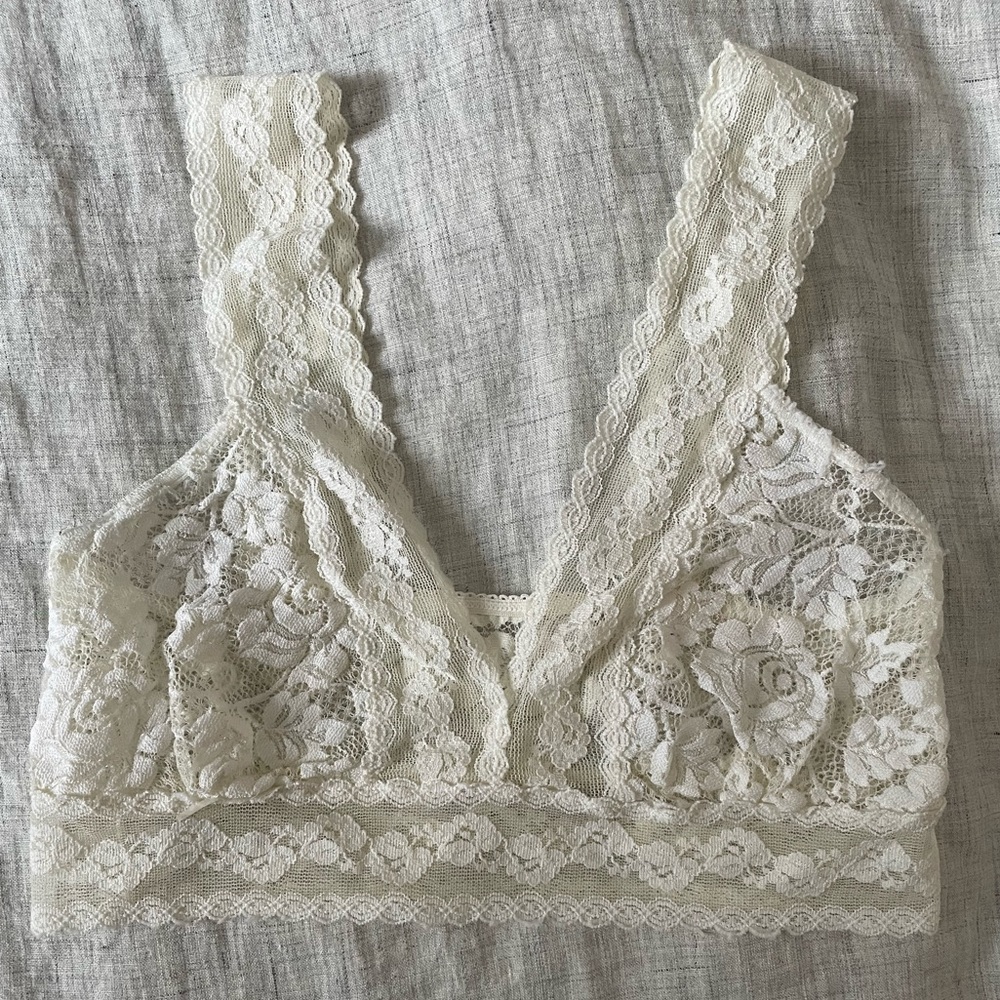 Lace Bralette